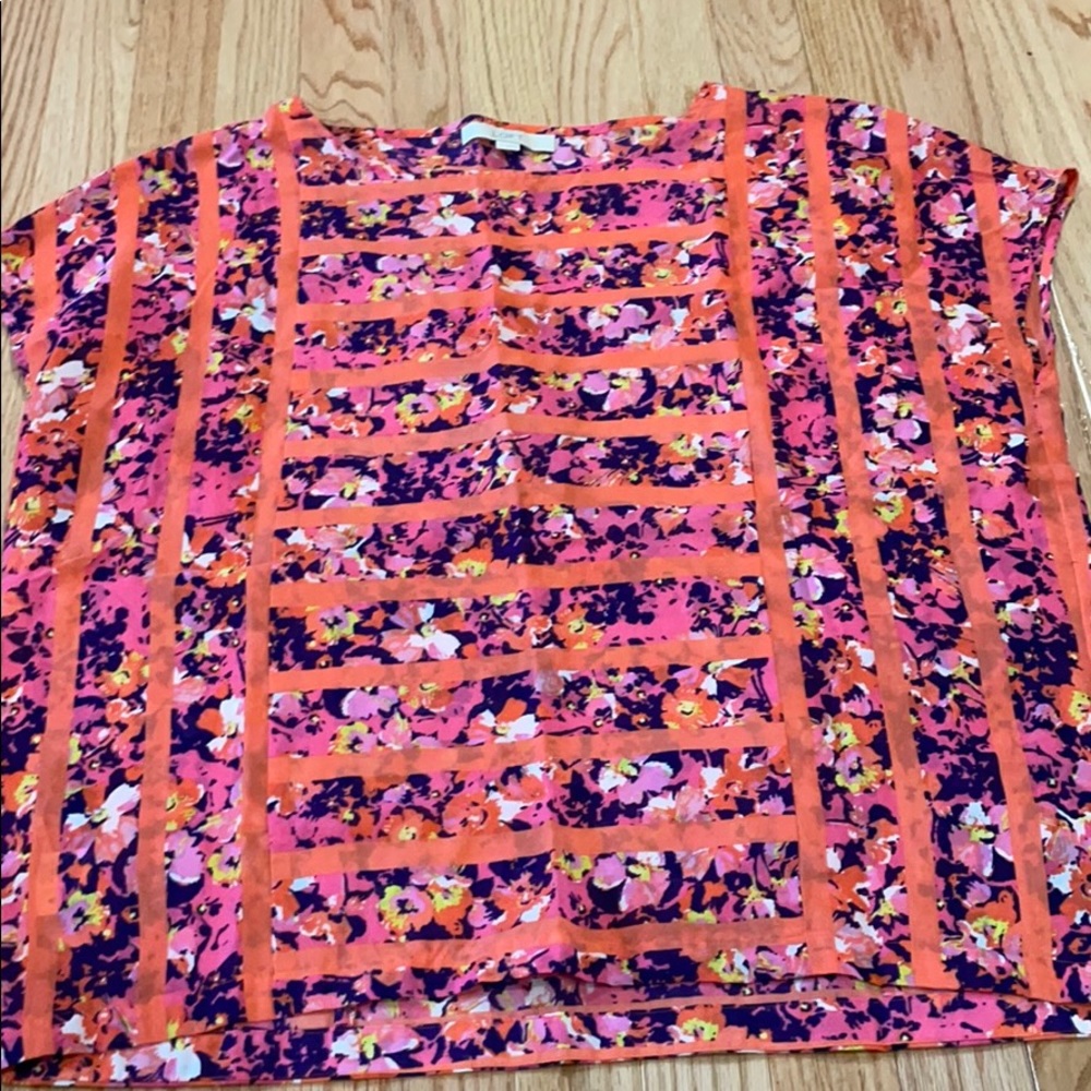 Loft Sleeveless Top